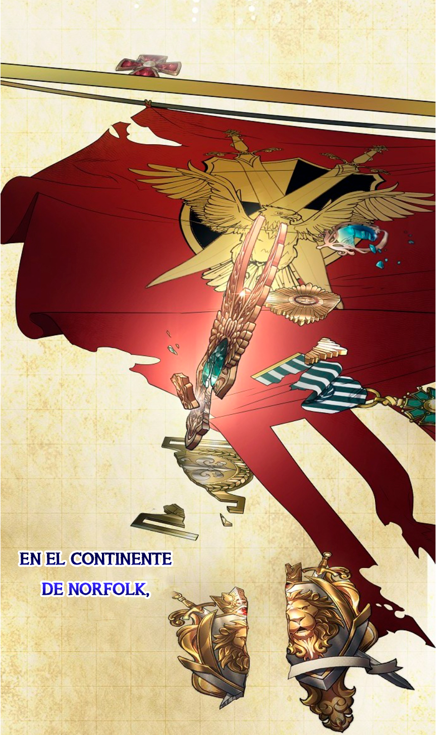 95 La crueldad de la salvación