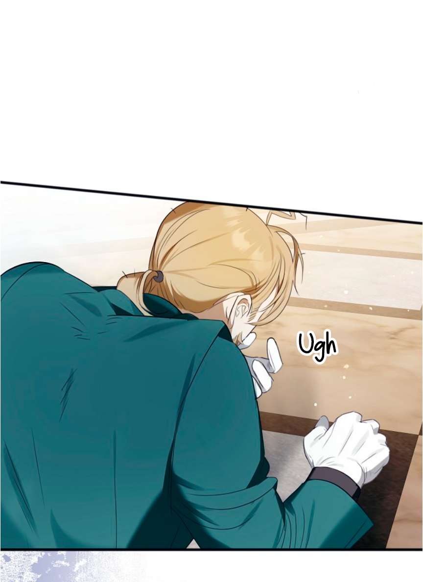 50 La crueldad de la salvación