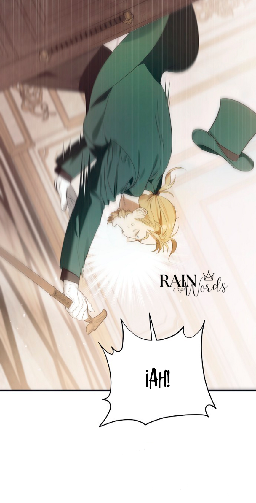 49 La crueldad de la salvación