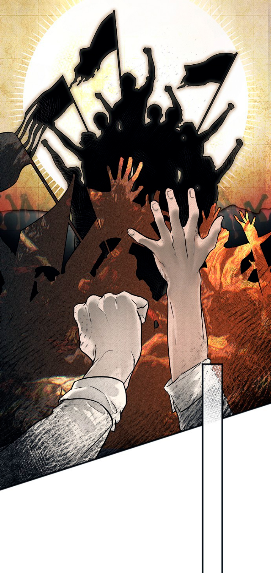 97 La crueldad de la salvación