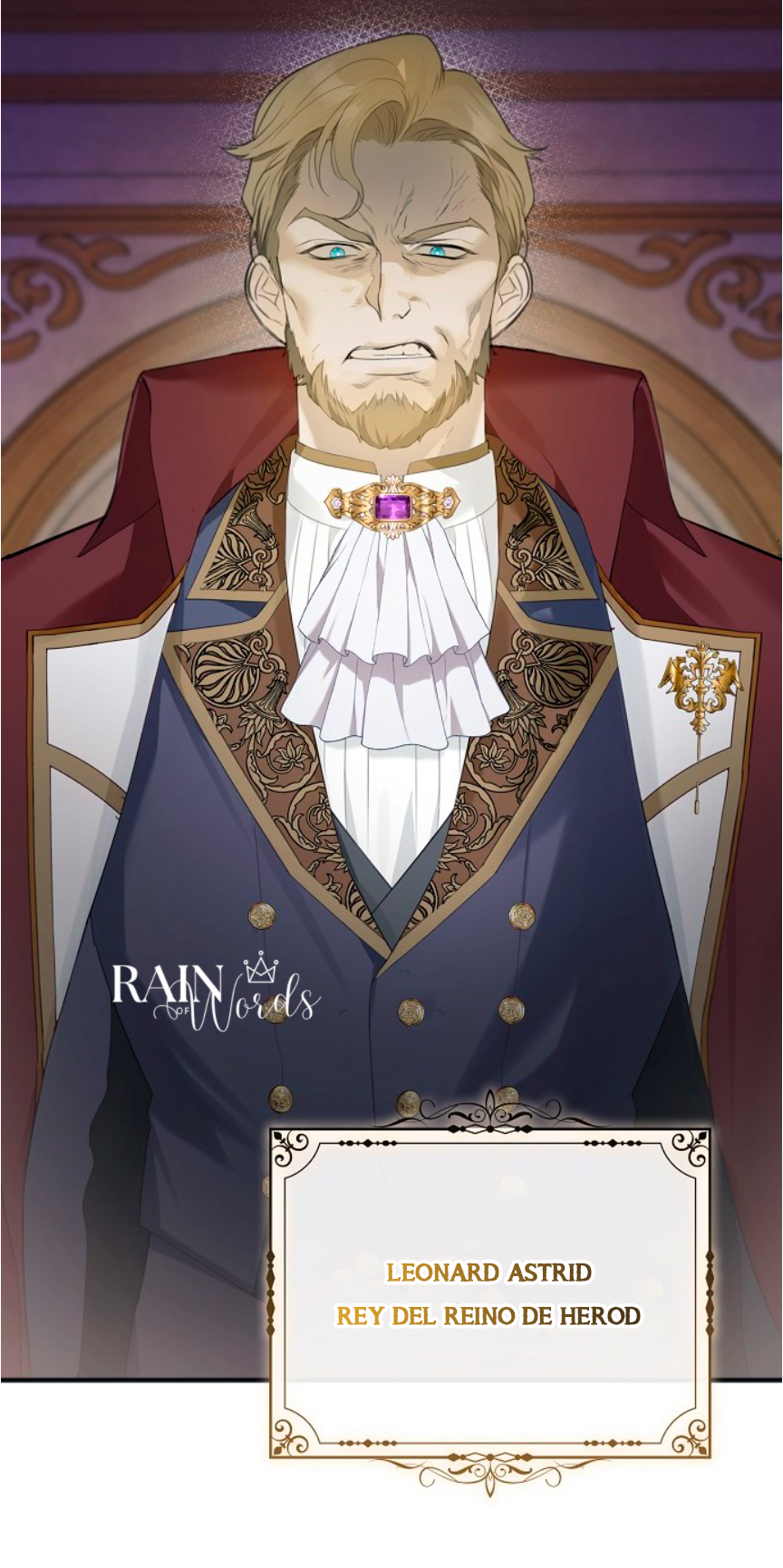 53 La crueldad de la salvación