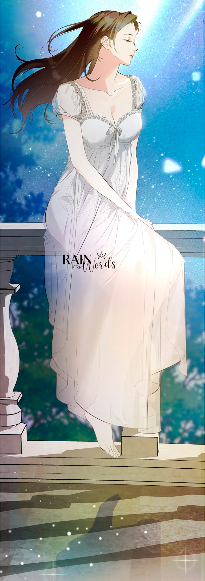 8 La crueldad de la salvación