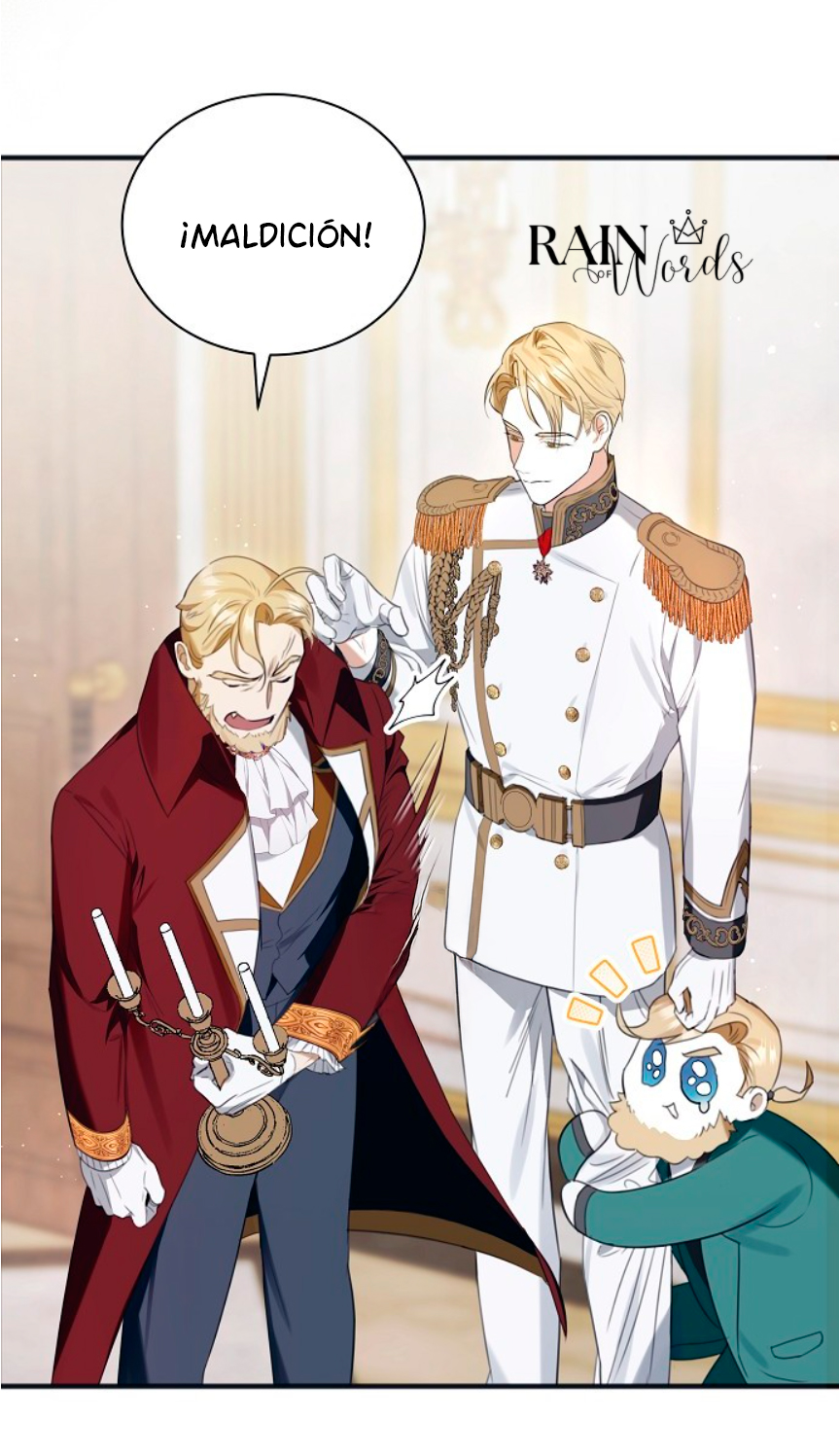 74 La crueldad de la salvación