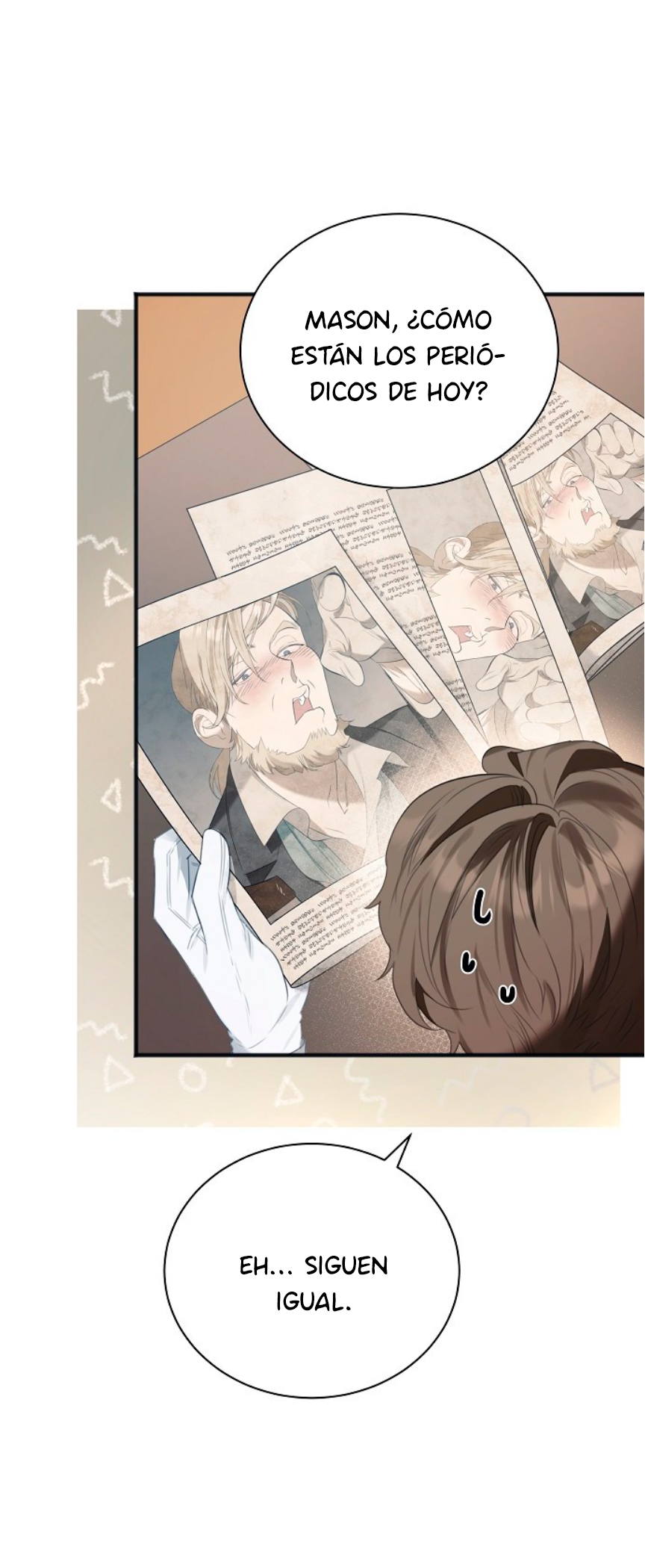 105 La crueldad de la salvación