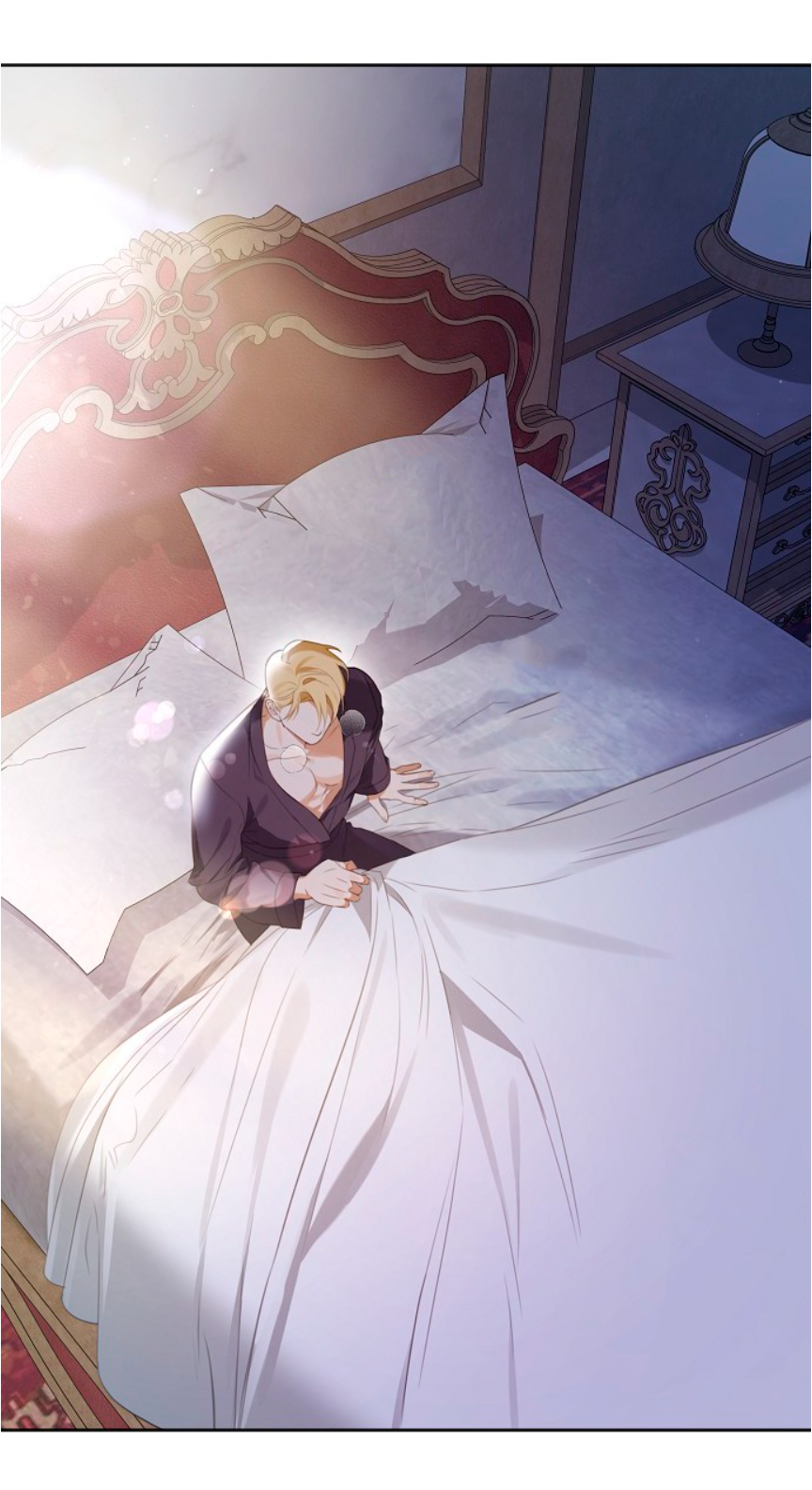 25 La crueldad de la salvación