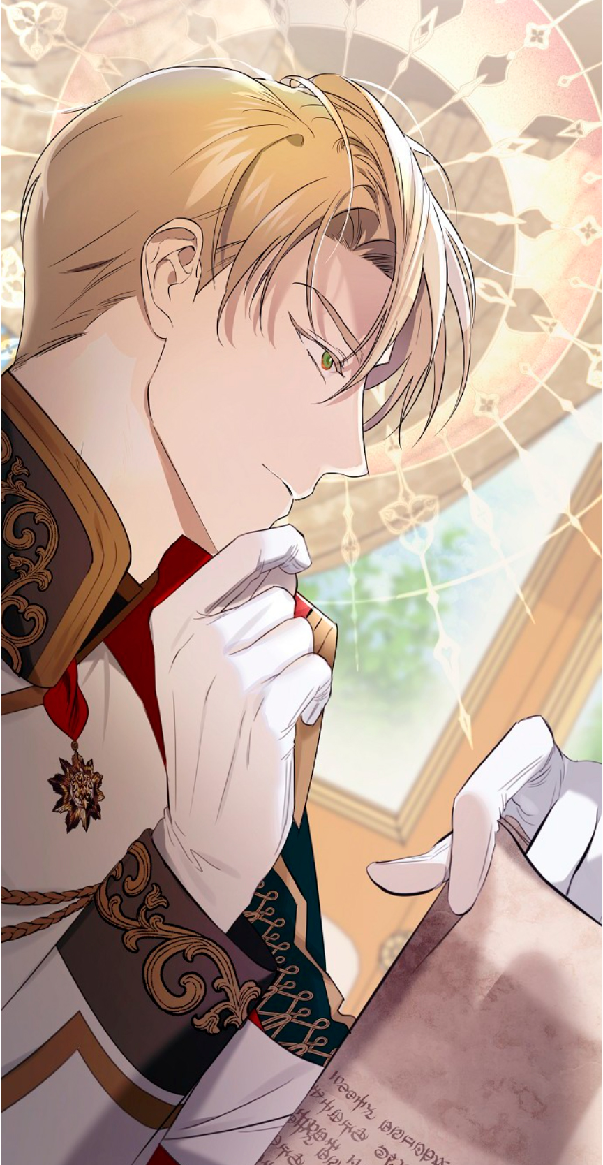 116 La crueldad de la salvación