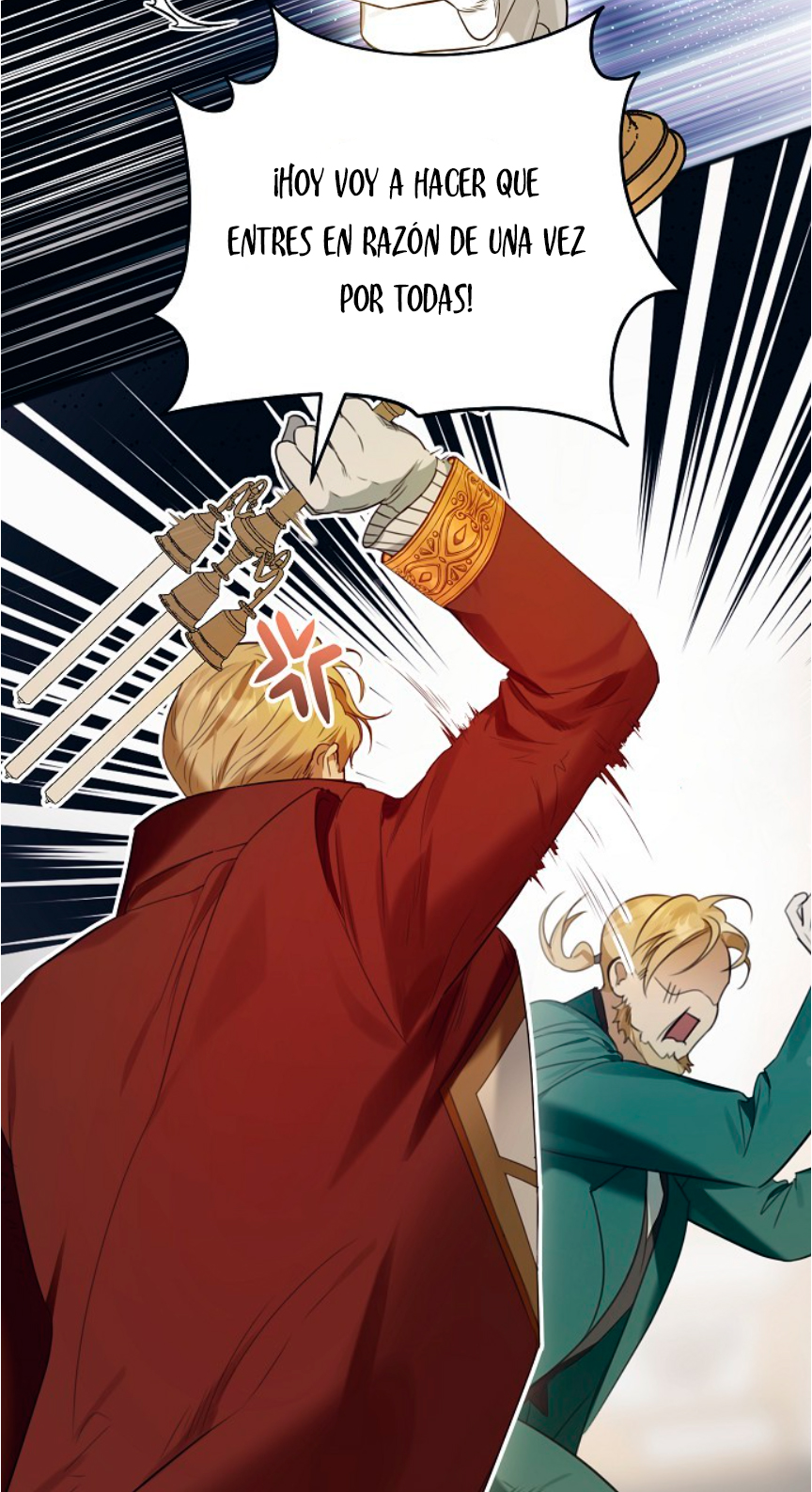 61 La crueldad de la salvación