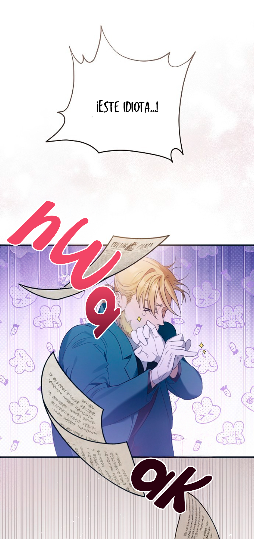 55 La crueldad de la salvación