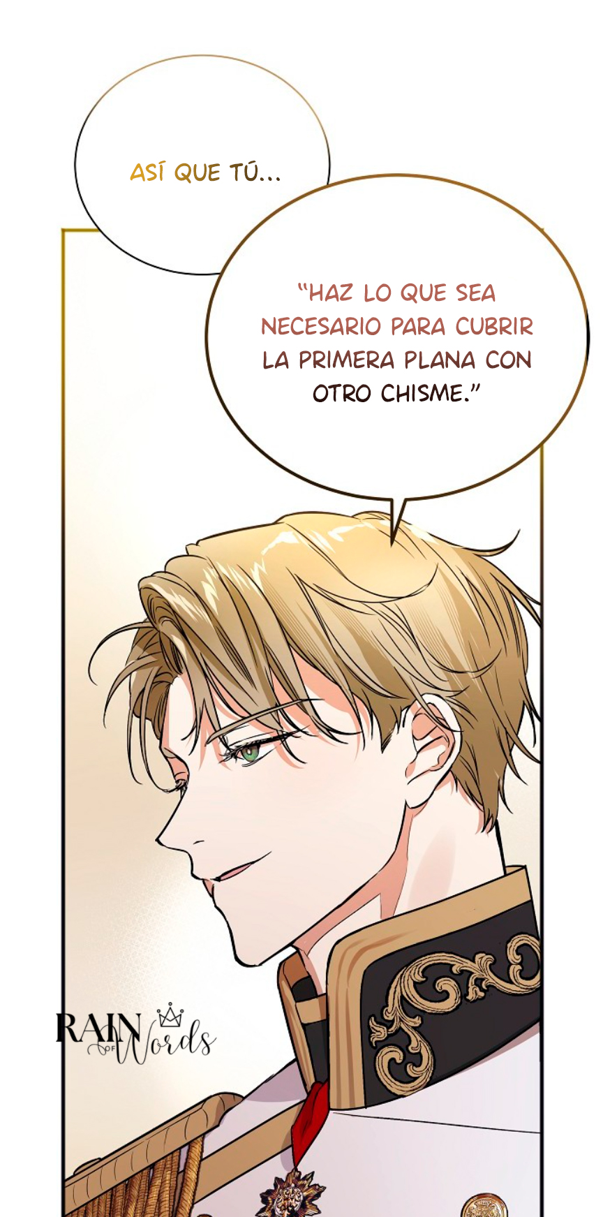 85 La crueldad de la salvación