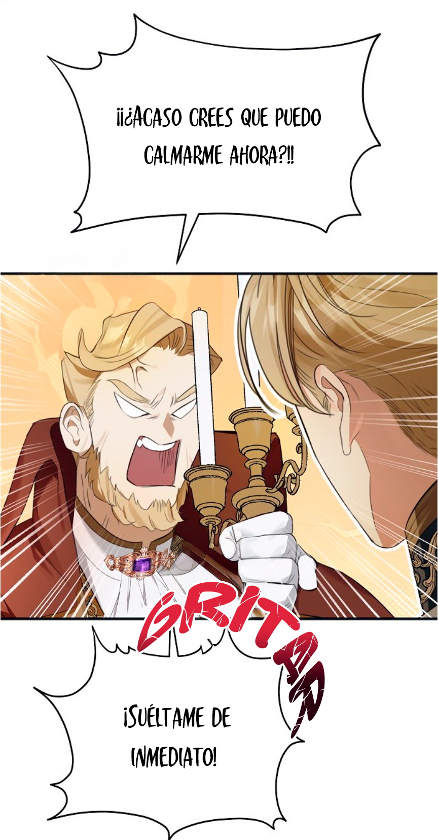 68 La crueldad de la salvación