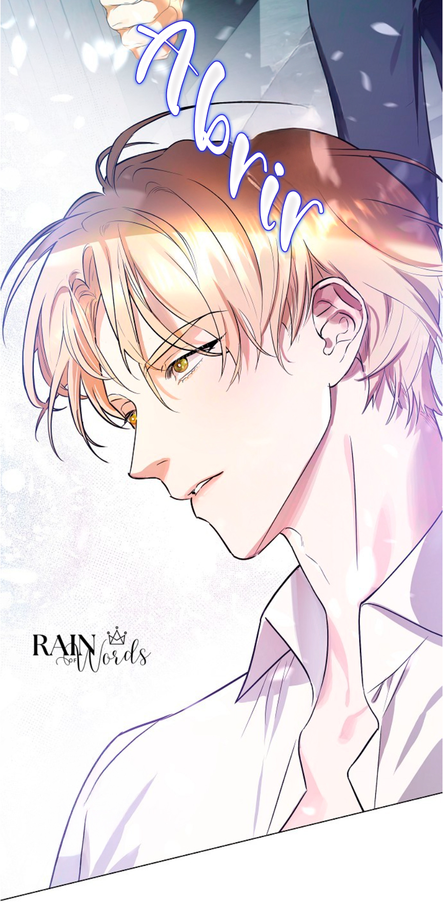 6 La crueldad de la salvación