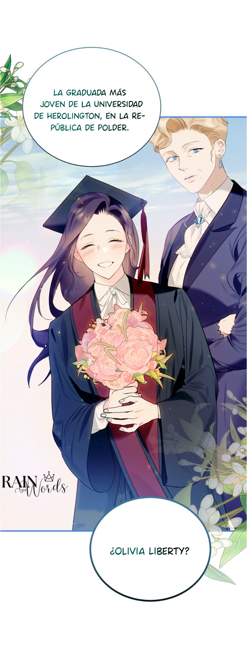 109 La crueldad de la salvación