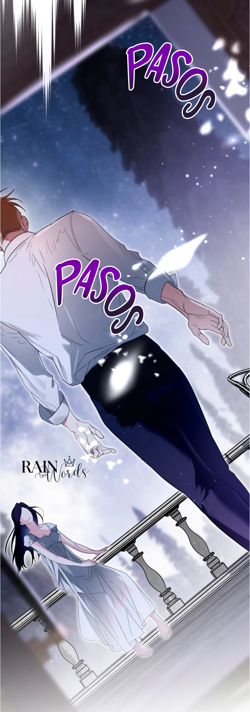 13 La crueldad de la salvación