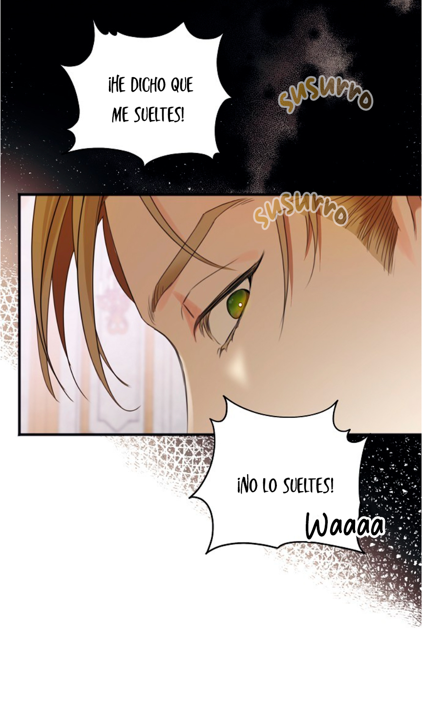 71 La crueldad de la salvación