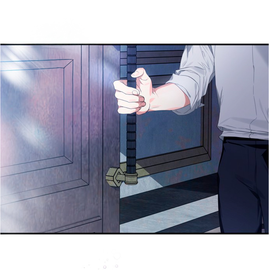 10 La crueldad de la salvación