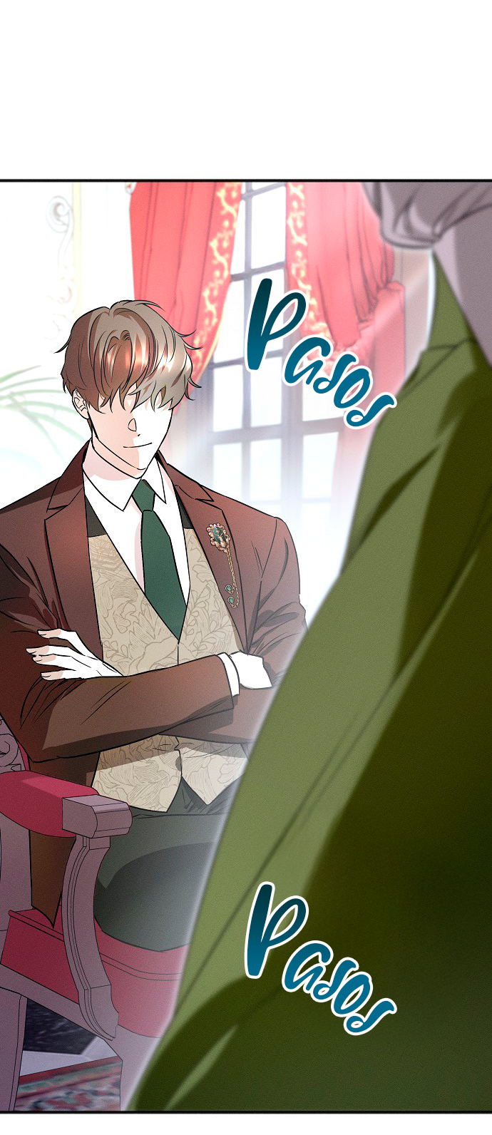 43 La crueldad de la salvación