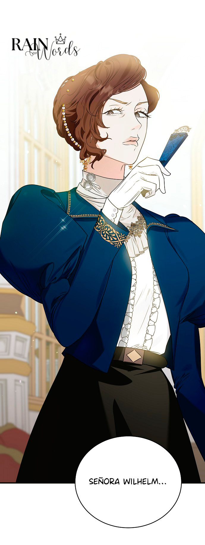 52 La crueldad de la salvación