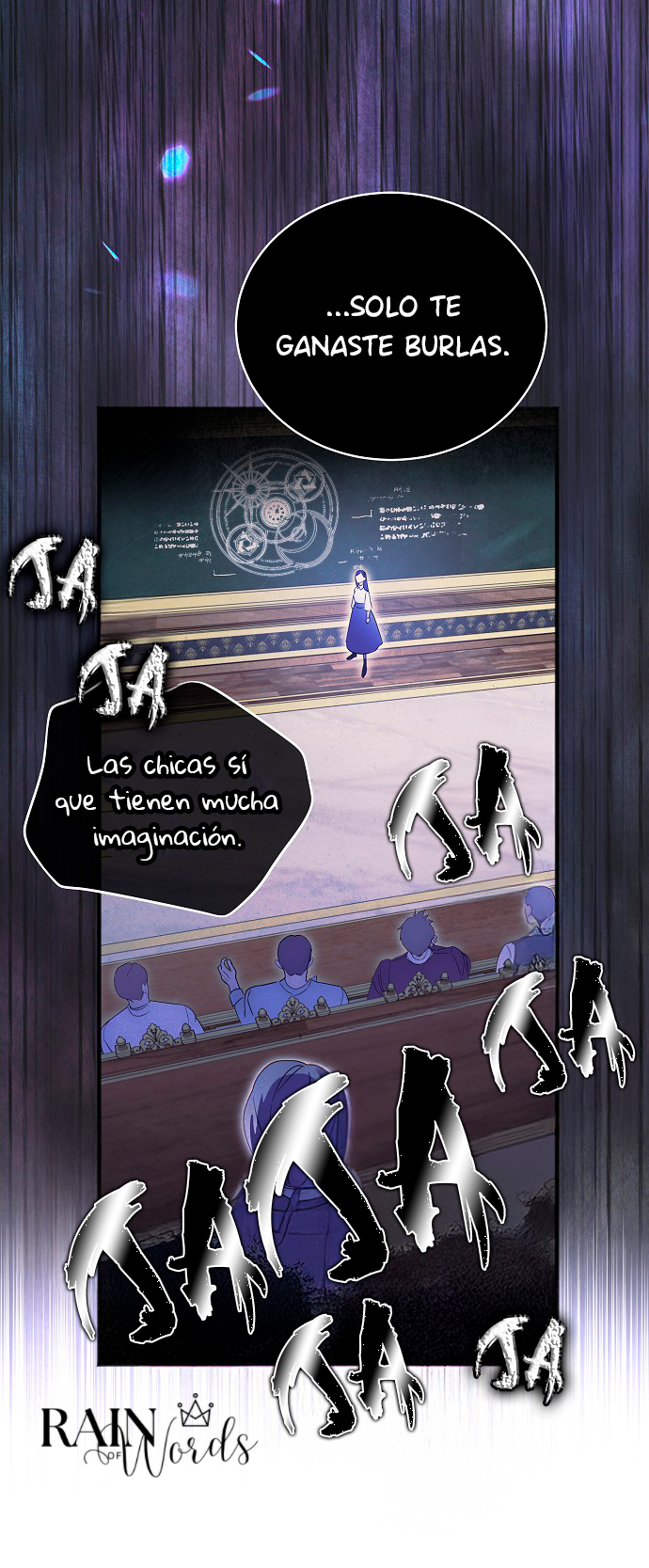 20 La crueldad de la salvación