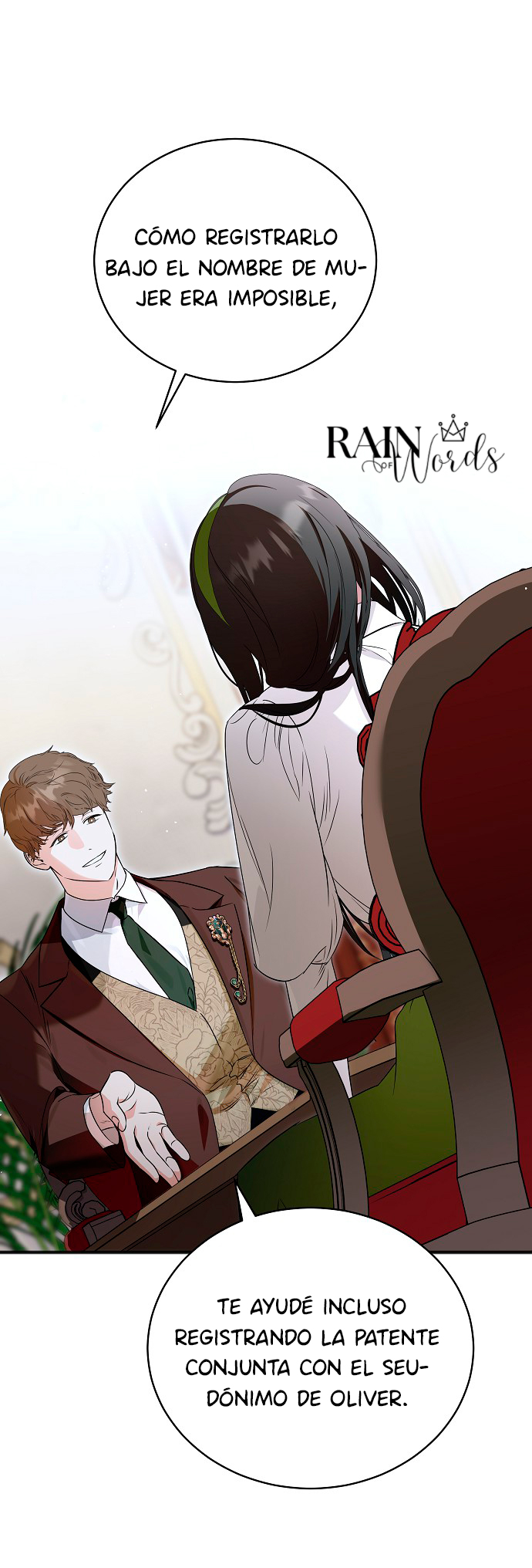 23 La crueldad de la salvación