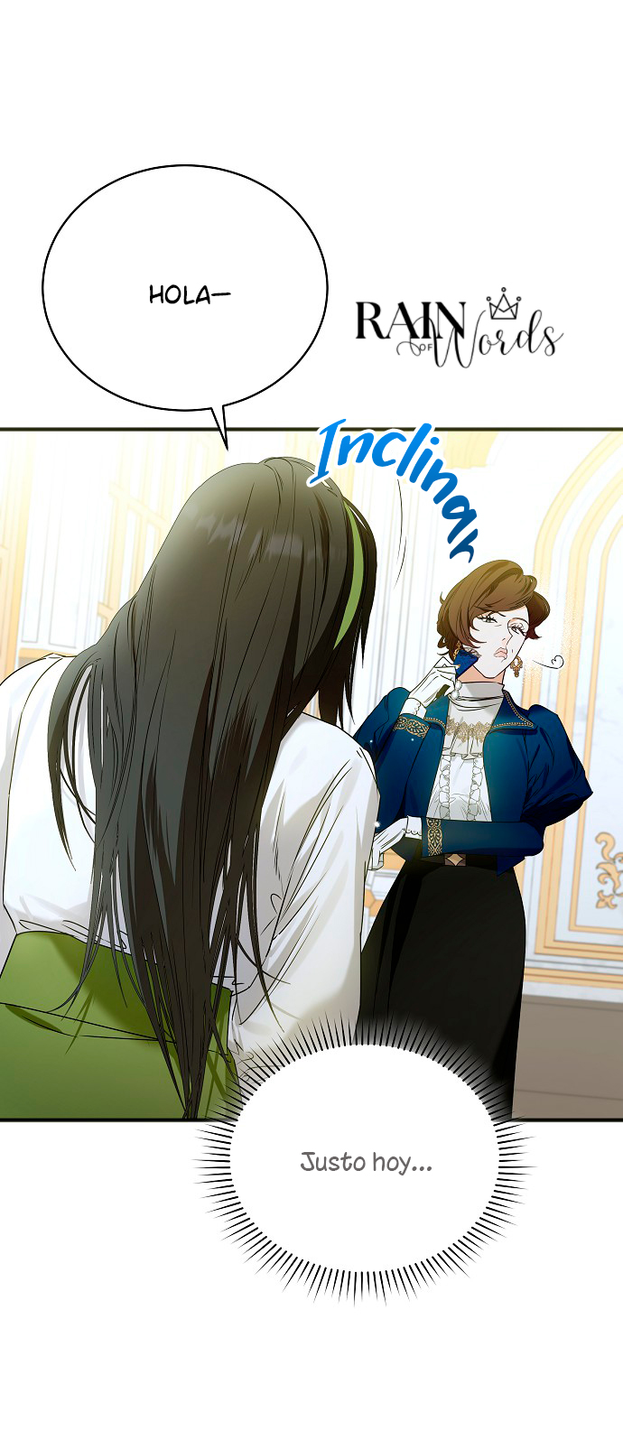 54 La crueldad de la salvación