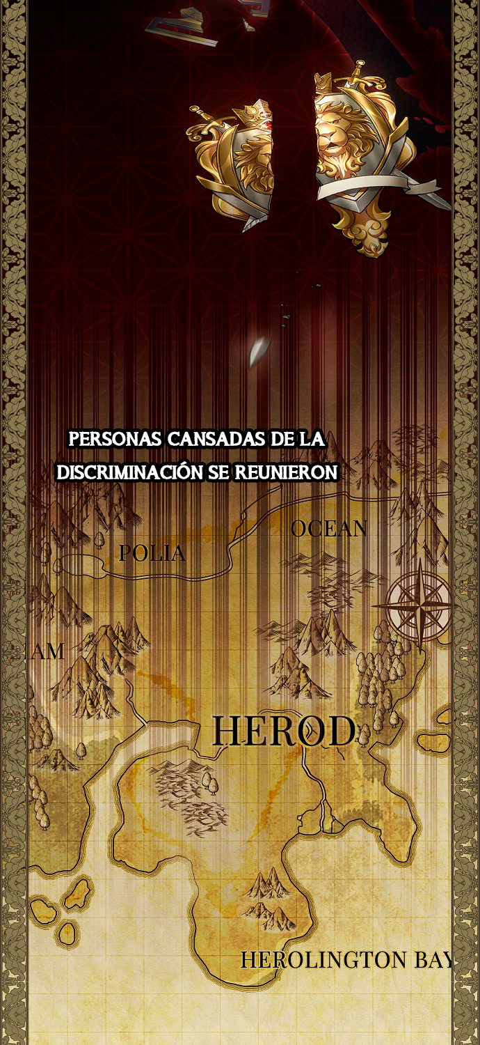 3 La crueldad de la salvación