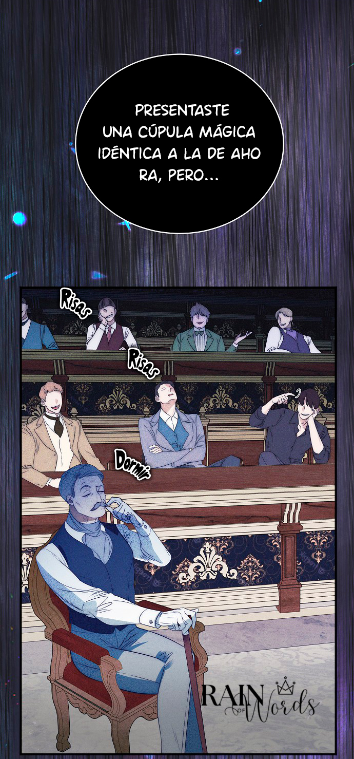 19 La crueldad de la salvación