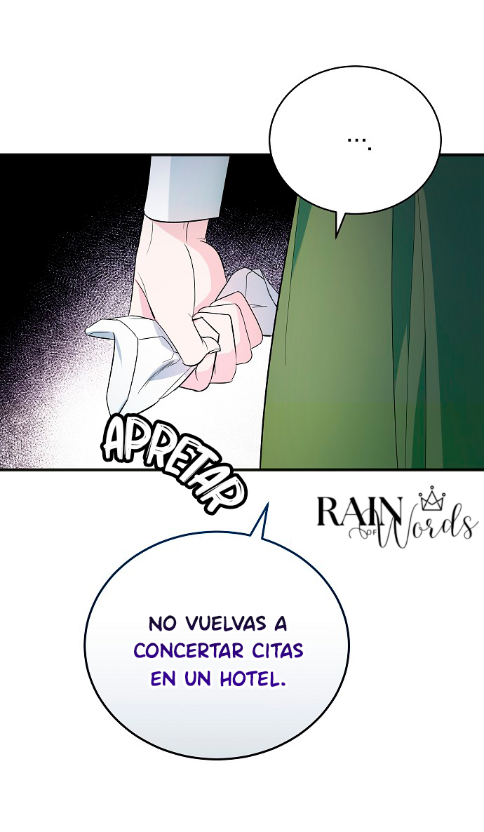 77 La crueldad de la salvación