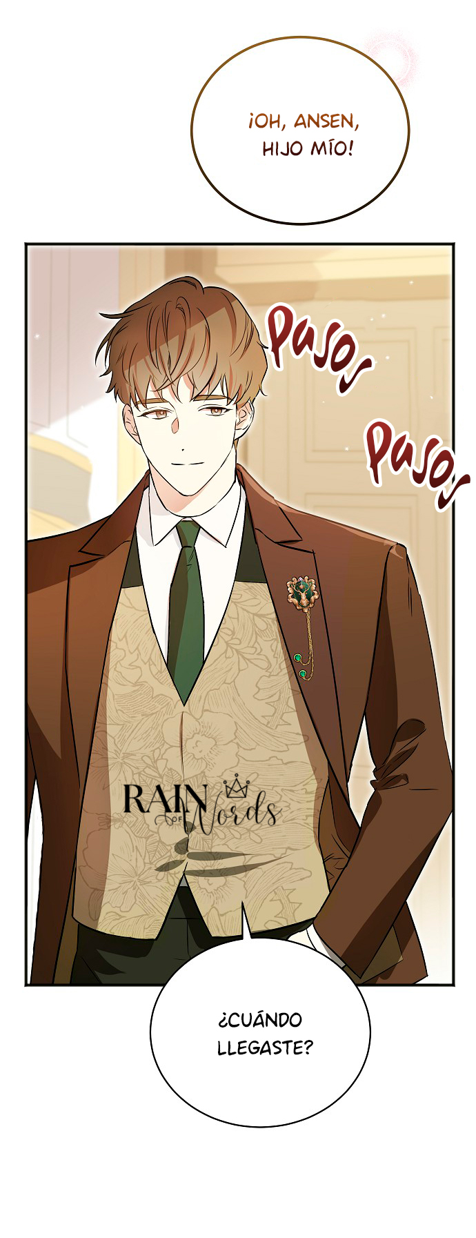 74 La crueldad de la salvación