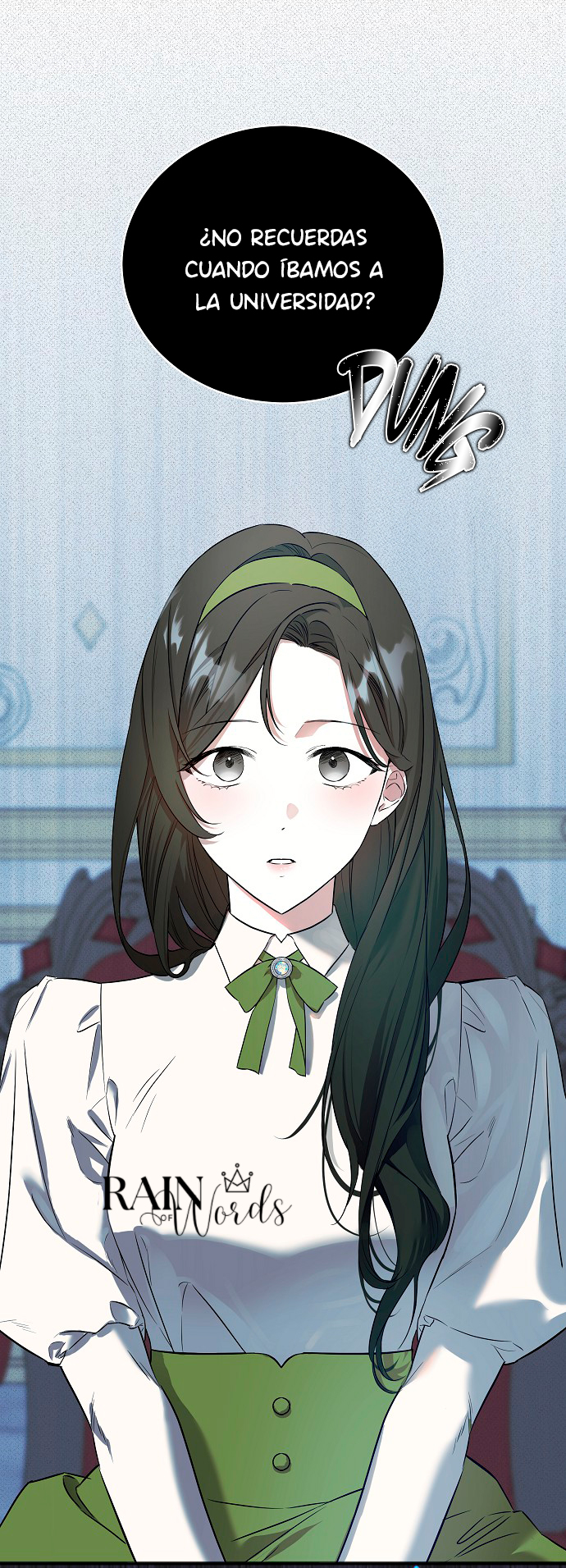 18 La crueldad de la salvación