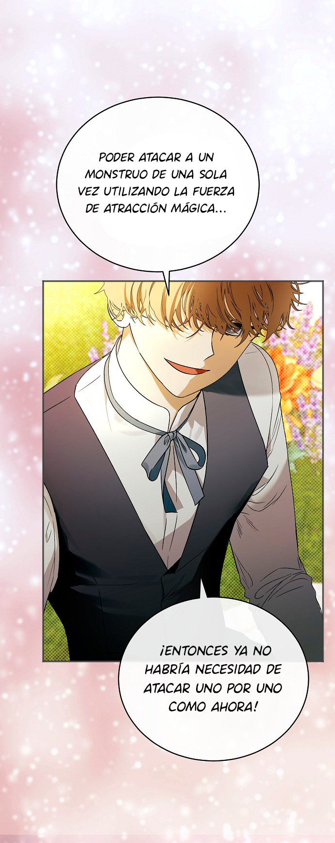 101 La crueldad de la salvación