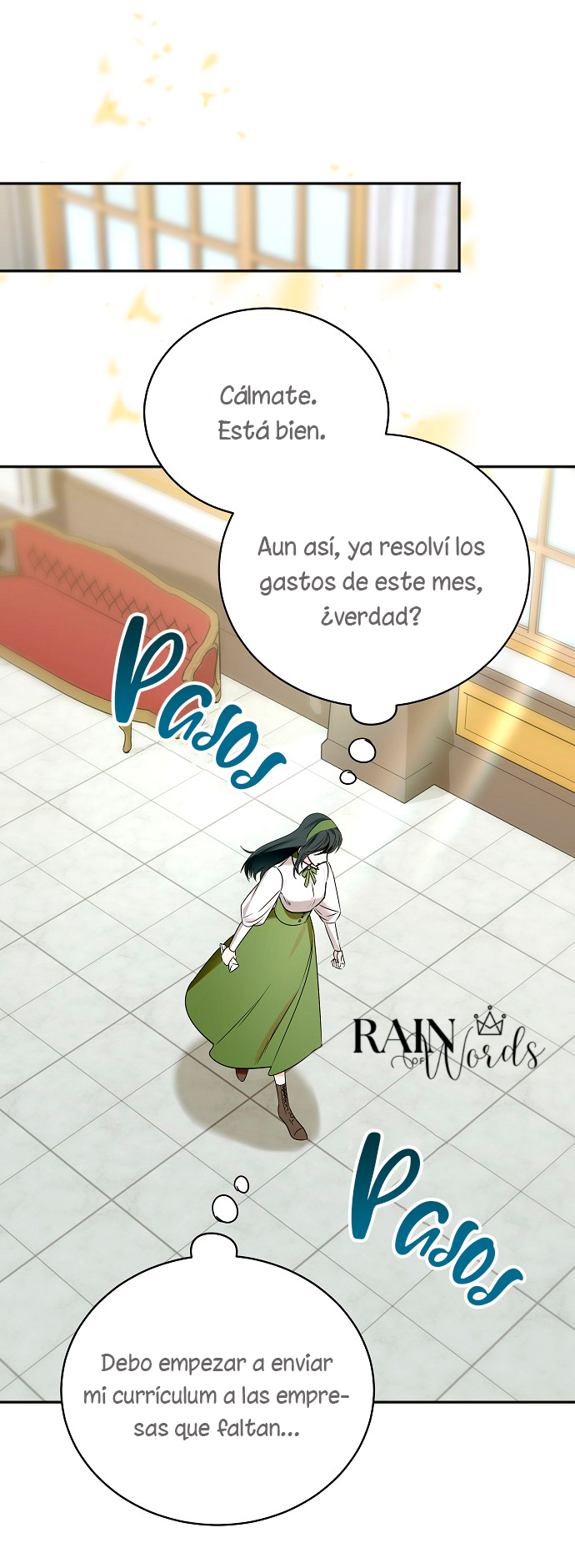 48 La crueldad de la salvación