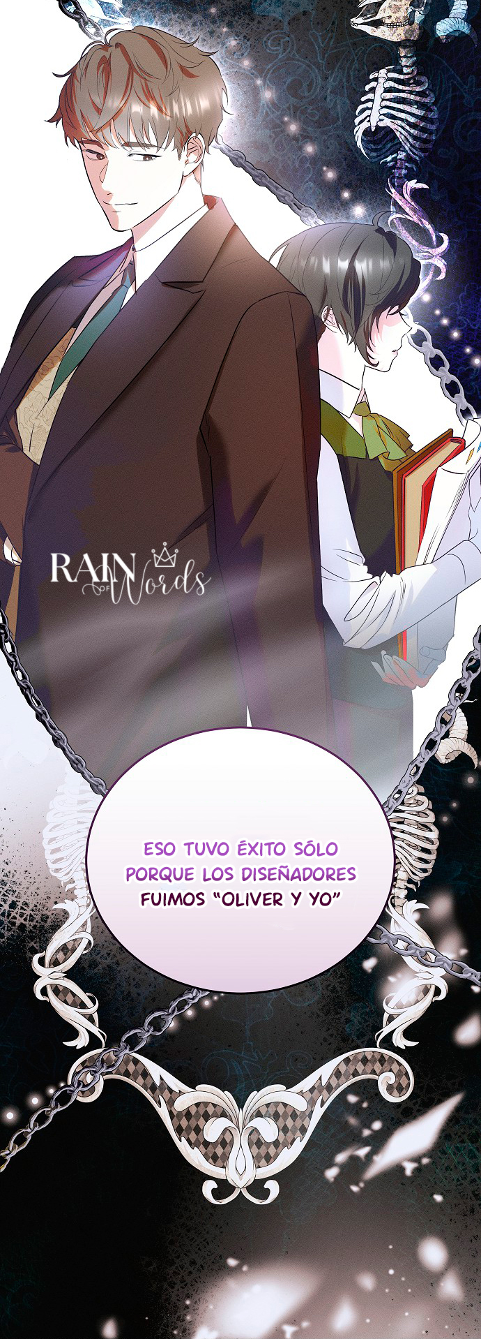 16 La crueldad de la salvación