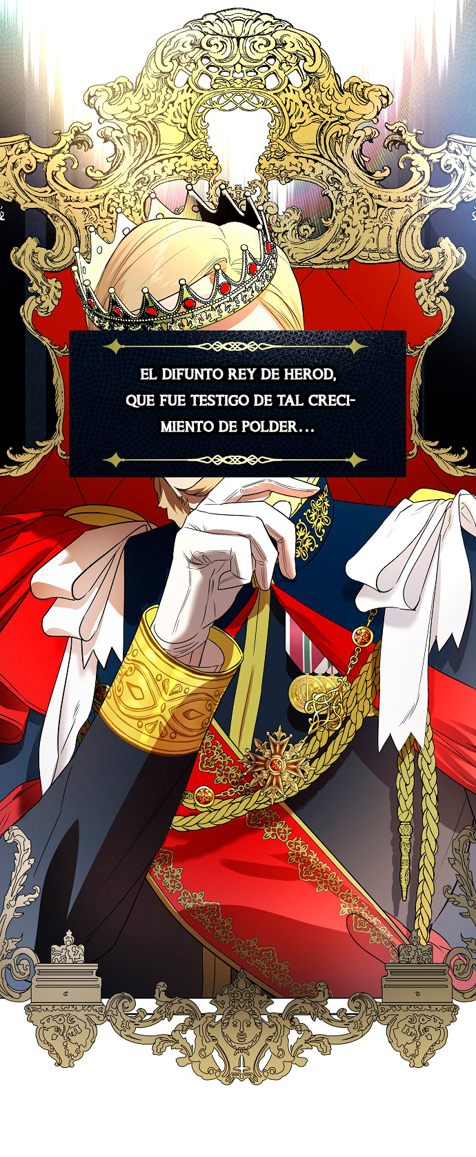 4 La crueldad de la salvación