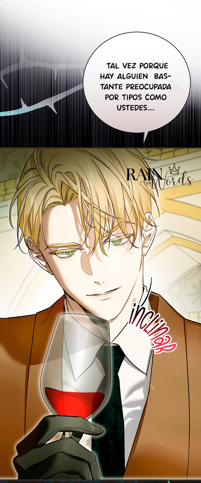 107 La crueldad de la salvación