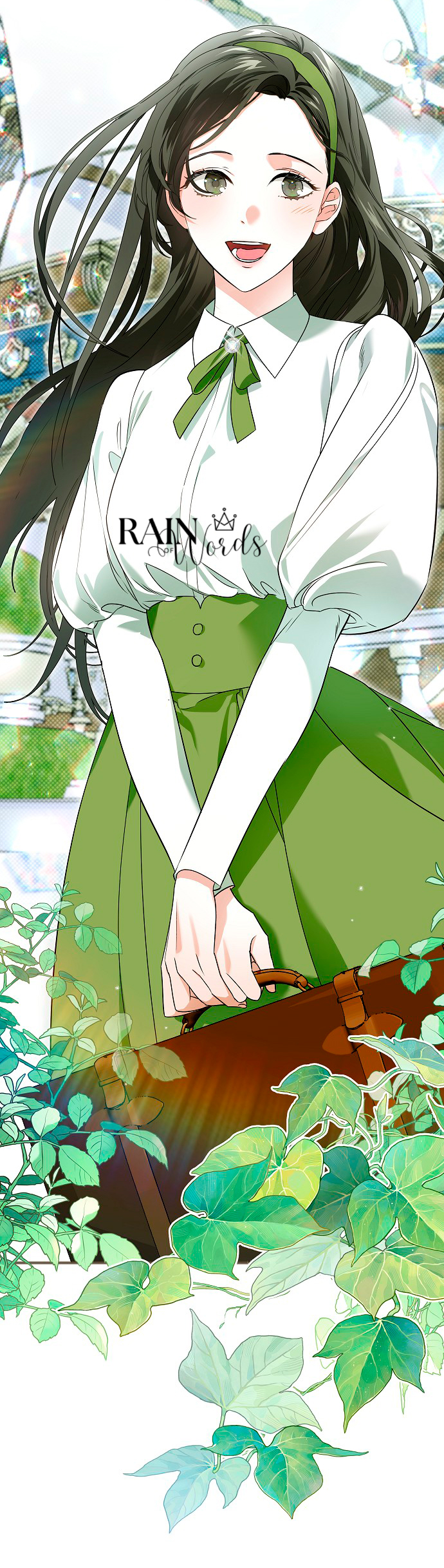 116 La crueldad de la salvación