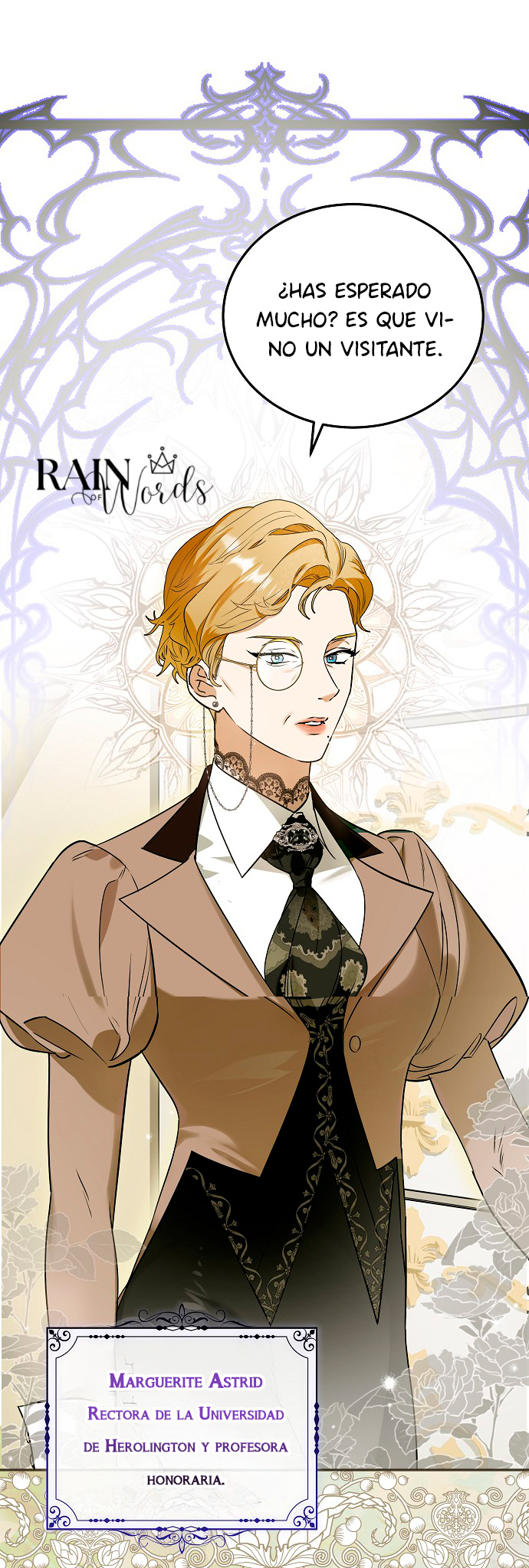 15 La crueldad de la salvación