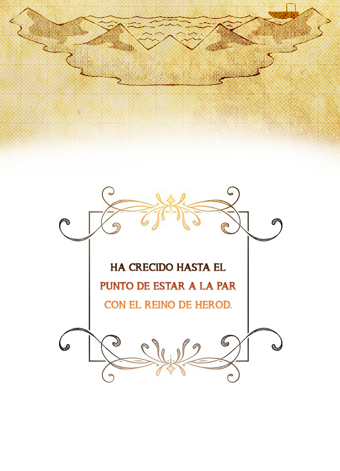 3 La crueldad de la salvación