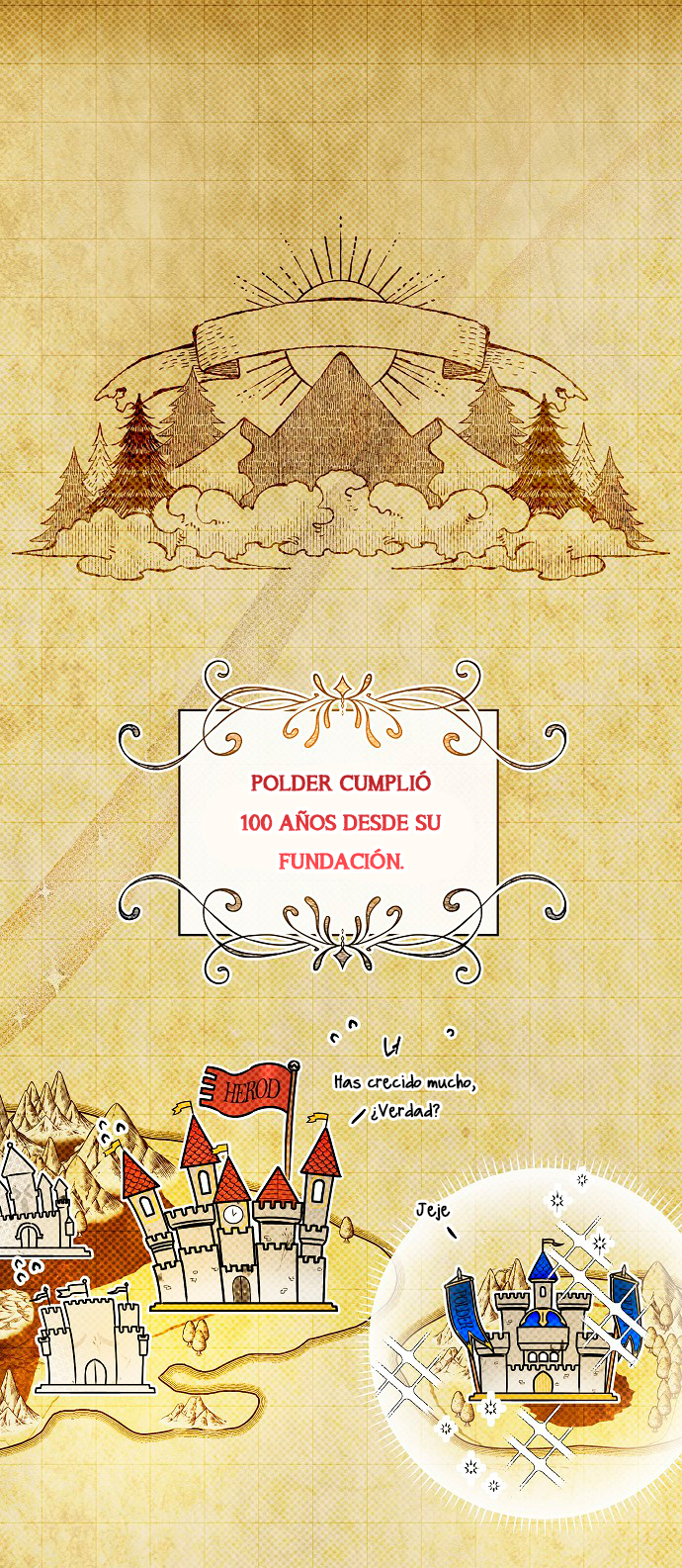 2 La crueldad de la salvación