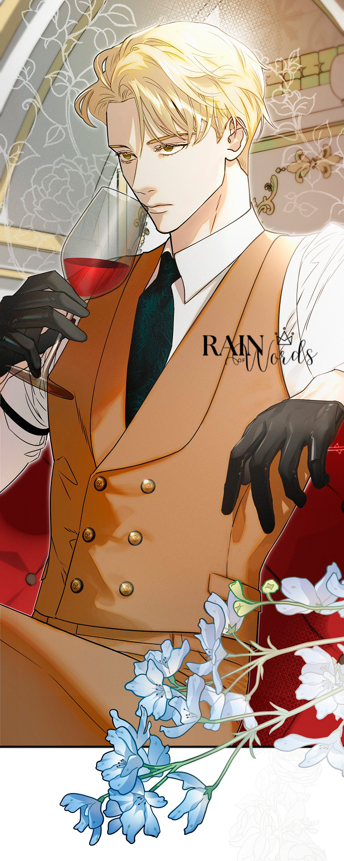 98 La crueldad de la salvación