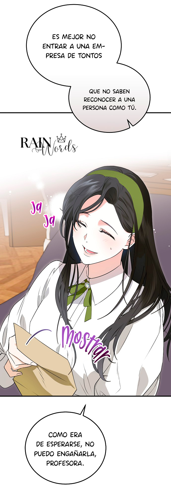 25 La crueldad de la salvación