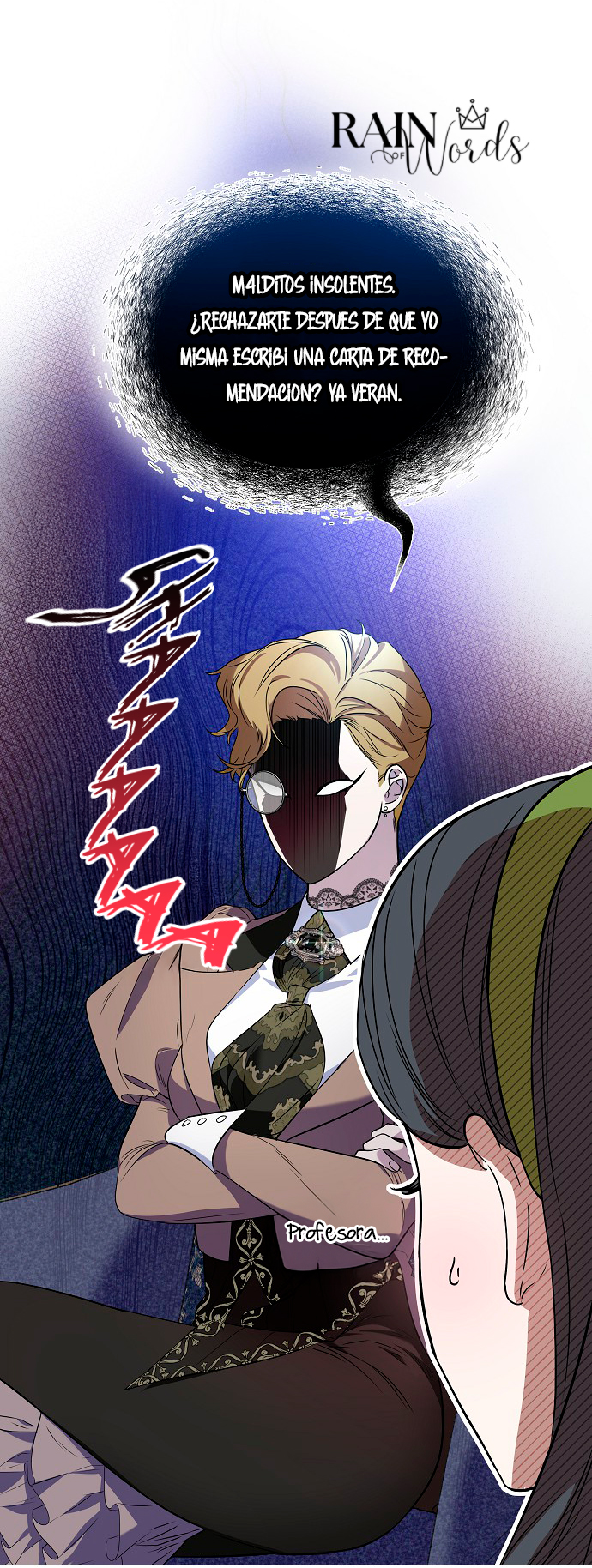 29 La crueldad de la salvación