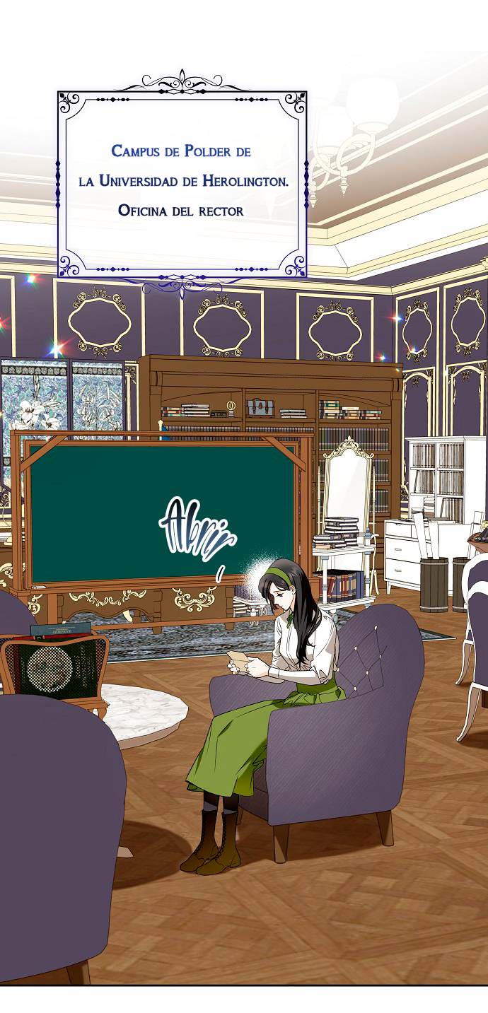 8 La crueldad de la salvación