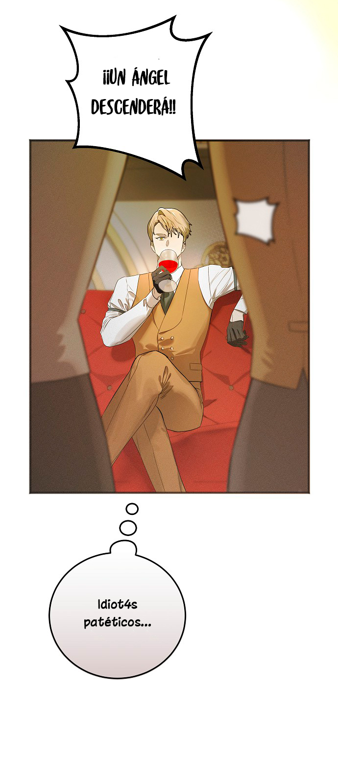 105 La crueldad de la salvación