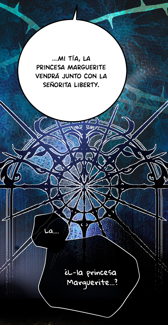 108 La crueldad de la salvación