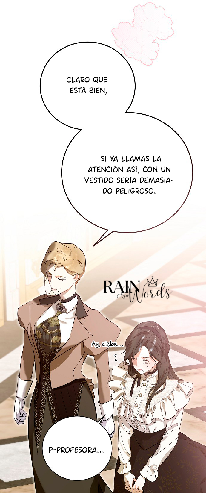 9 La crueldad de la salvación