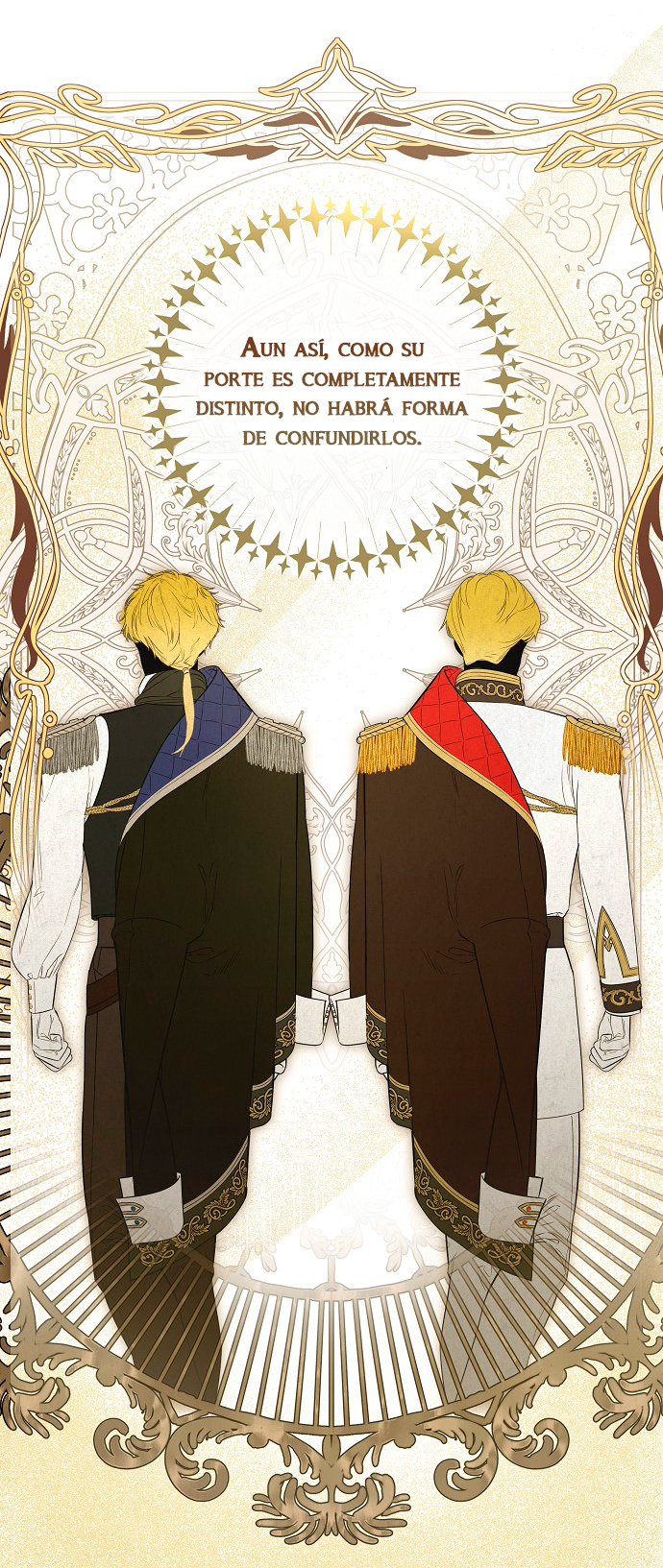 18 La crueldad de la salvación