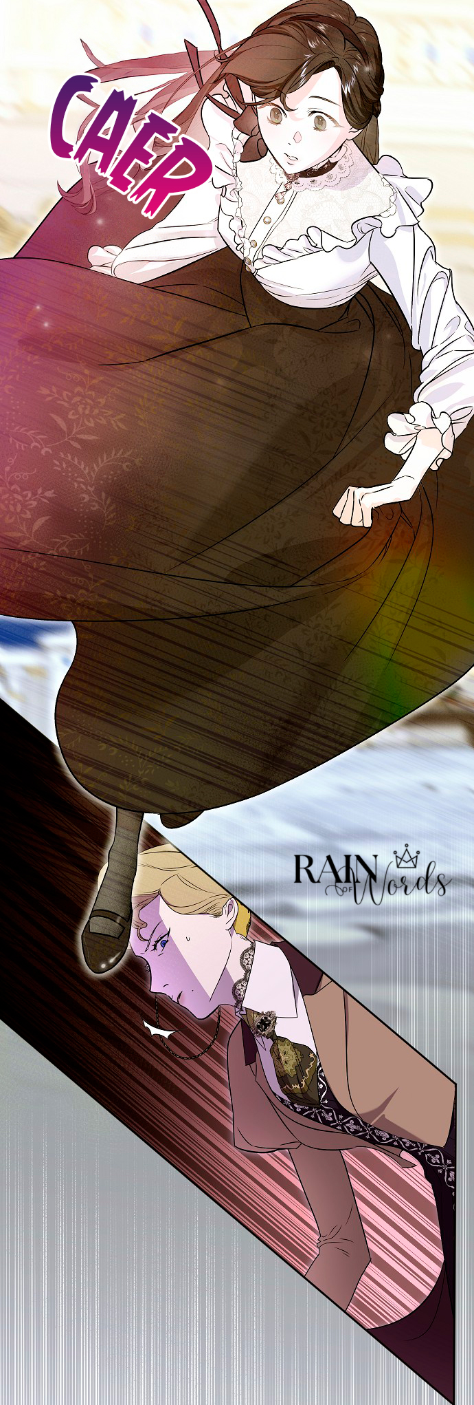 57 La crueldad de la salvación