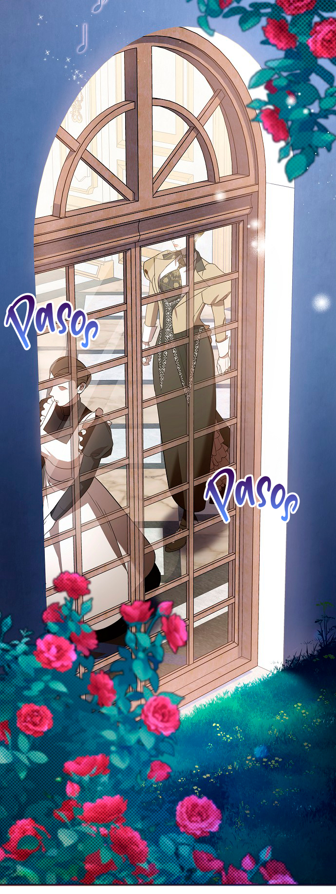 3 La crueldad de la salvación