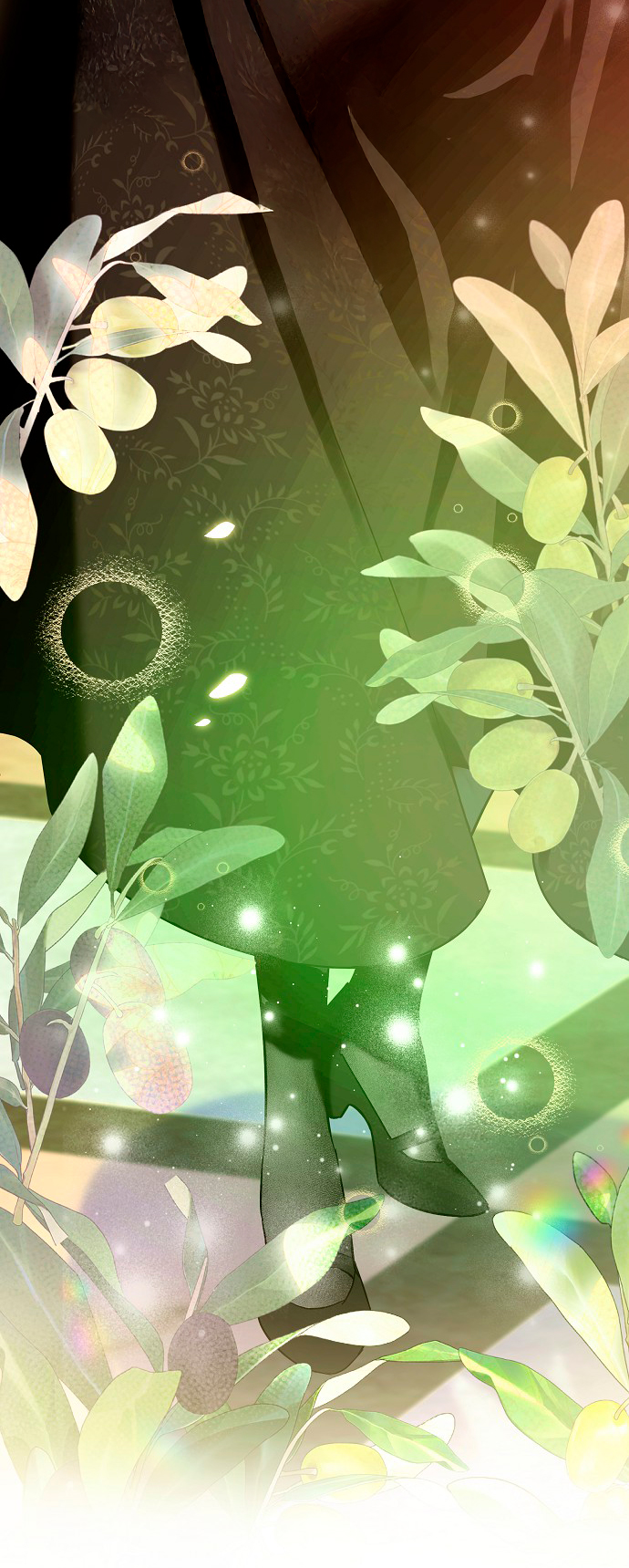 6 La crueldad de la salvación