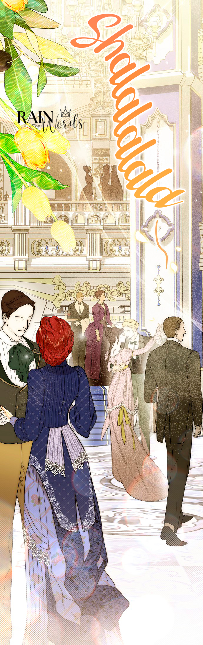 33 La crueldad de la salvación